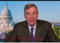 Video: Sen. Mark Warner on Some of Trump’s $1.8B Slush Fund Going to 1/6/21 Rioters – “Is there no line that goes too far?”