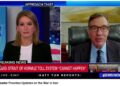 Video: Sen. Mark Warner Says Even Trump, “with all his bluster,” Will Be Pressed “to find a way to claim victory” in Iran; “Now it becomes a question of what is the least-bad option”