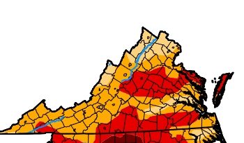 Why Data Center Water Use Should Alarm Virginians