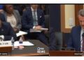 Video: SPLC President Bryan Fair Schools Dishonest, Misinformed, Far-Right Rep. Ben Cline (R-VA06)