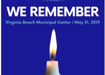 VA Lt. Gov. Ghazala Hashmi: “Some Commonwealth’s Attorneys across Virginia are refusing to enforce recently signed gun legislation banning assault weapons, a direct violation of their oath to uphold the laws of the Commonwealth.”