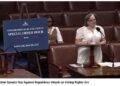 Video: Rep. Jennifer McClellan (D-VA04) Delivers Powerful Speech About Juneteenth, Republicans’ Assault on Voting Rights