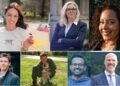 With Virginia Early Voting Underway for the 8/4 Primaries, Here Are the VA01 Democratic Candidates Vying to Take on Rep. Rob Wittman (R-VA01) This Fall