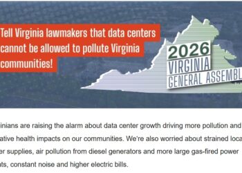 Prices Are Rising—and Virginians Are Still Footing the Bill for Data Centers