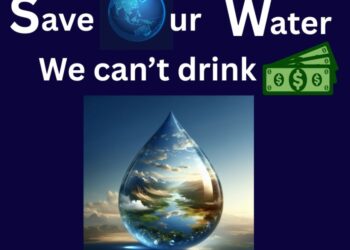 Virginia’s Water Supply Is Under Threat – and AI Data Centers Are Making the Problem Worse