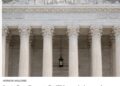 Sen. Tim Kaine Says US Supreme Court Decision “Destroying Agency Independence” Will Have “grave consequences for America’s dedicated civil servants, as well as our economy, health, and safety”