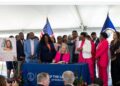 Gov. Abigail Spanberger Signs Queen Candis Act Into Law, First-in-the-Nation Package to Transform Sickle Cell Care