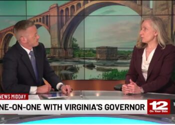 Video: Gov. Abigail Spanberger Declares “There is no other option but to have a budget [by 6/30]…every member of the General Assembly…must have that as their priority”