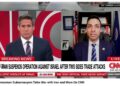 Video: Rep. Suhas Subramanyam (D-VA10) Says Trump Still Wants $1.8B Slush Fund, and “Republicans in Congress are afraid of him”