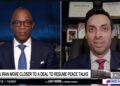 Video: Rep. Suhas Subramanyam (D-VA10) Says All Trump’s “accomplished is given Iran even more leverage over the region…They’re just laughing!”