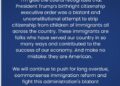 Virginia Reactions to US Supreme Court’s Birthright Citizenship Ruling, Also the Transgender Youth and Other Decisions