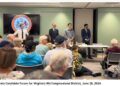 Video, Highlights: VA08 Democratic Primary Candidates Forum, Including Their Top Priorities If They’re Elected