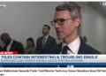 Video: Rep. James Walkinshaw (D-VA11) Says “we want to understand whether the public statements that Mr. Gates has made about his relationship with Epstein are fully truthful and accurate”