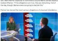 Video: Sen. Mark Warner Says If Allegations Against Graham Platner Are True, “They are disturbing,” But “That seemed not  to stop Trump getting elected”