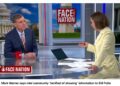Video: Sen. Mark Warner Says “I actually think Donald Trump wants this tool [FISA] to expire because he would then try to blame Democrats if, god forbid, anything happens”