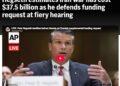 Iran War — Americans (Including Virginians) Are Paying the Price While the Trump Family Profits