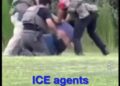 ICE Brutality Clearly Has Not Stopped — Here’s Video of It Happening on 7/6 in Virginia