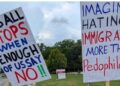 Stop ICE Violence and Hold Virginia Republicans Accountable