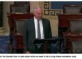 Video: Sen. Tim Kaine Floor Speech Condemns “three illegal wars – in Iran, Venezuela, and the Caribbean Sea and Eastern Pacific Ocean”