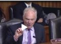 Video: Sen. Tim Kaine Rips Doug Mastriano (Trump’s Nominee for Ambassador to the Slovak Republic) for Being Conspiracy Theorist, in Pro-Trump Mob on 1/6/21, etc.