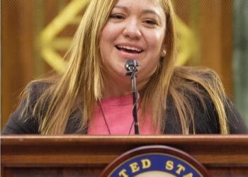 VA House Democratic Caucus Leadership Endorses Sonia Vásquez Luna for HD-20 (Manassas/Prince William) Special Election on 11/3