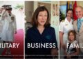 Video: New Ad by VA02 Democratic Candidate, Former Rep. Elaine Luria – “Commanding officer, businesswoman, mom”