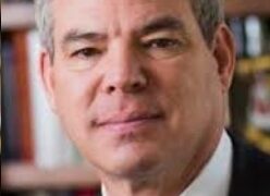 Audio: Favorite for the VA GOP’s 2026 U.S. Senate Nomination, Bert Mizusawa, Pushes Unconstitutional Third Trump Term and Wants Taxpayers to Fund Trump’s Corrupt Ballroom
