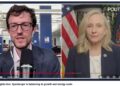 Video: Gov. Abigail Spanberger Argues re: Data Centers That Being “upset about something…[is] not how you make good policy”