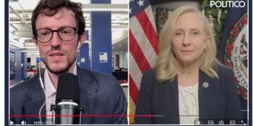 Video: Gov. Abigail Spanberger Argues re: Data Centers That Being “upset about something…[is] not how you make good policy”
