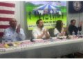At VA09 Democratic Forum, Oliver Keene Nails it: Rep. Morgan Griffith (R-VA09) “don’t give a shit”; Democrats “are the party of the people who give a shit”