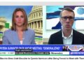 Video: Rep. James Walkinshaw (D-VA11) Says Todd Blanche’s Last-Minute, Pro-Forma Meeting with Epstein Survivors Is “insulting on its face”