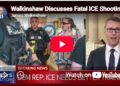 Video: Rep. James Walkinshaw (D-VA11) Says “If there was body cam footage of these incidents, the level of outrage across the country would be exponentially higher than it is today”