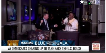 Video: Sen. Mark Warner Speaks with Roland Martin, Compares Trump to Orban, Says There Has to Be Accountability