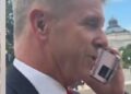 REMINDER: Rep. Rob Wittman (R-VA01) Has Traded $2.5M Worth  of Stock in Congress, “boosting his own bottom line”