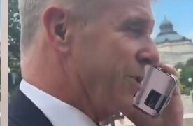 REMINDER: Rep. Rob Wittman (R-VA01) Has Traded $2.5M Worth  of Stock in Congress, “boosting his own bottom line”