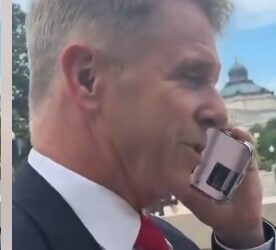 REMINDER: Rep. Rob Wittman (R-VA01) Has Traded $2.5M Worth  of Stock in Congress, “boosting his own bottom line”