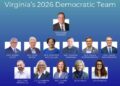 Compared to Previous Years, How Did Left-Leaning Candidates Fare in the 8/4 VA Dem Primaries?