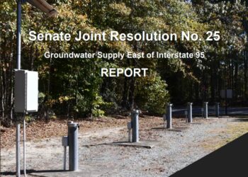 Six-Month Delay in Release of Virginia DEQ Study on Data Centers’ Water Usage – as the Public Turns Strongly Against Them