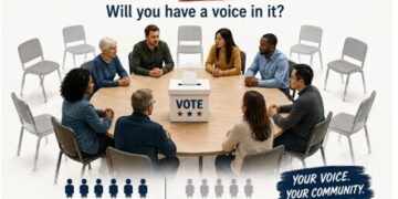 How Do We Create Voters?