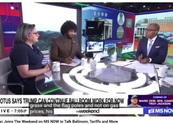 Video: Rep. Jennifer McClellan (D-VA04) Says “[Trump’s] priorities are all wrong – and as a result, the American people are suffering.”