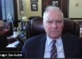Video: Sen. Tim Kaine Says He’s a NO Vote on Todd Blanche; Opposes Data Center Moratorium; Says Dominion-NextEra Deal Deserves Scrutiny…