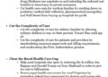 VA02 Democratic Nominee Elaine Luria Releases Plan to Make Health Care Affordable & Accessible for Every Virginian