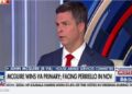 Video: Asked About Tom Perriello, Rep John “MAGA” McGuire (R-VA05) Spews Unhinged Insanity, Lies (“Soros!” “Communist Russia!” “Open Borders!”)