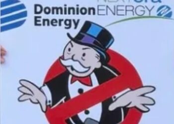 VA Lt. Gov. Ghazala Hashmi Launches Energy Costs Listening Tour on Proposed Dominion-NextEra Takeover