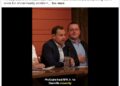 Video: VA05 Dem Nominee Tom Perriello Says Far-Right Rep. John McGuire (R-VA05) and RFK Jr. “want AI chatbots replacing doctors and denying care until you are about to die”