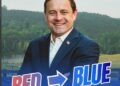 After Poll Finds VA05 Race a Tossup, DCCC Adds Tom Perriello to Its “Coveted ‘Red to Blue’ Program
