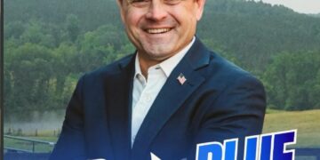 After Poll Finds VA05 Race a Tossup, DCCC Adds Tom Perriello to Its “Coveted ‘Red to Blue’ Program