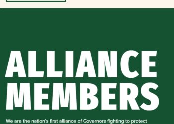 Democratic Governors Align to Protect Constituents From Trump’s Retribution and Corruption 