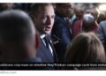 Rep. Jen Kiggans (R-VA02) Silent on Accused Domestic Abuser Max Miller, Refuses to Return Miller’s Contribution to Her Campaign