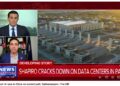 Video: “Pro-Tech” Rep. Suhas Subramanyam (D-VA10), Whose District Has “the most data centers…in the [USA],” Warns We’ll Lose AI Race with China “if we continue to do what we’re doing on data centers”